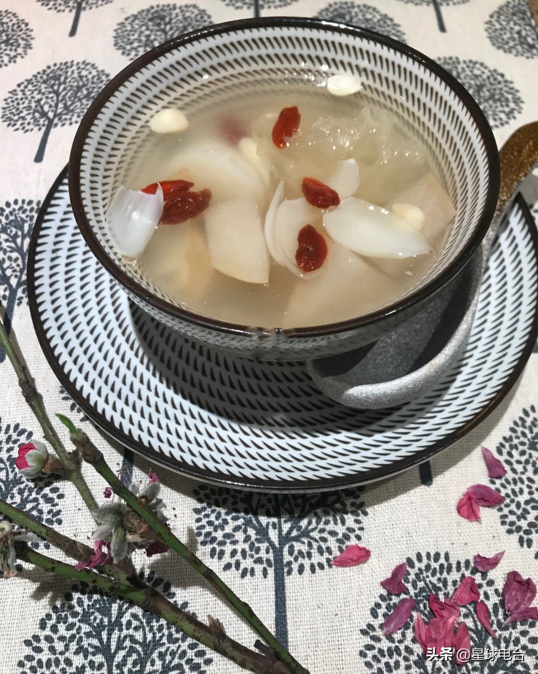 早期孕妇止咳化痰吃什么,治疗孕妇感冒咳嗽的水果茶