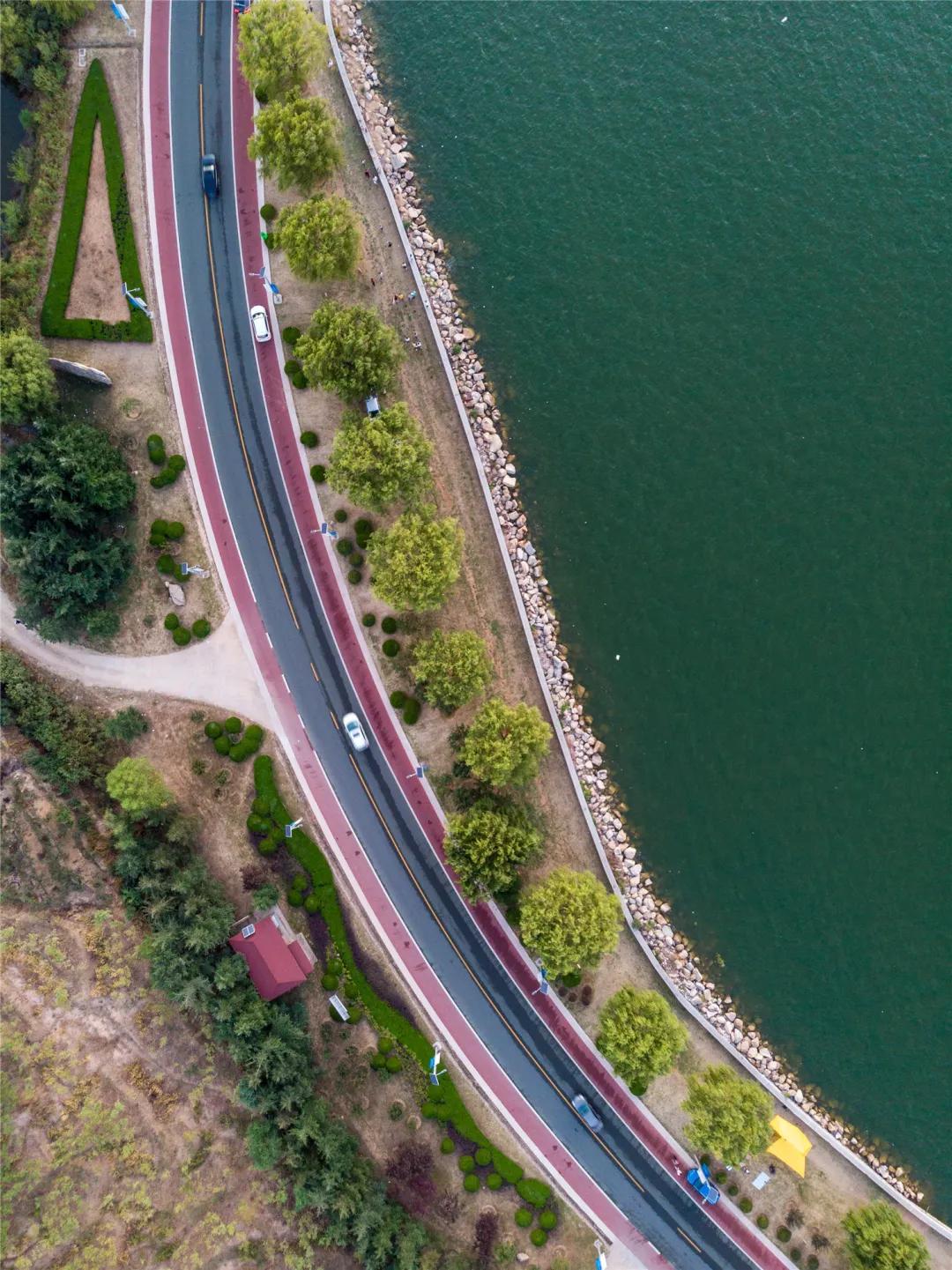 济南夜市网红打卡地点,济南网红打卡地经三路