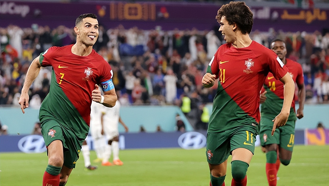 致敬c罗的球星照片,致敬c罗皇马