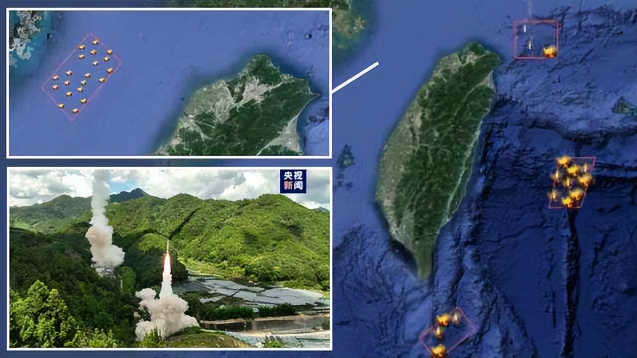 导弹打到美国有多困难,导弹打完拿什么抗衡