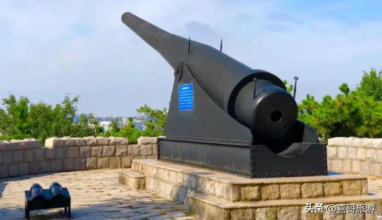 大连金州区旅游景区推荐路线,大连金州旅游攻略自由行