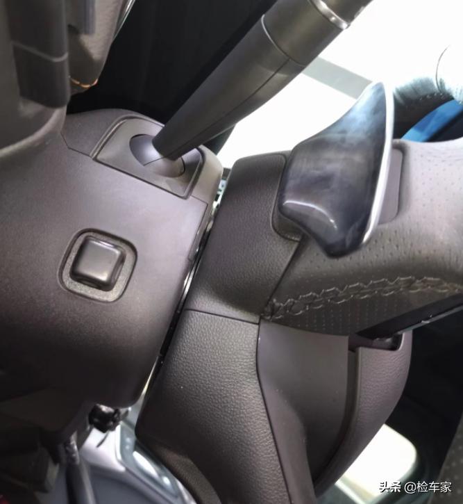 去4s店买凯迪拉克,去凯迪拉克4s店买ct5