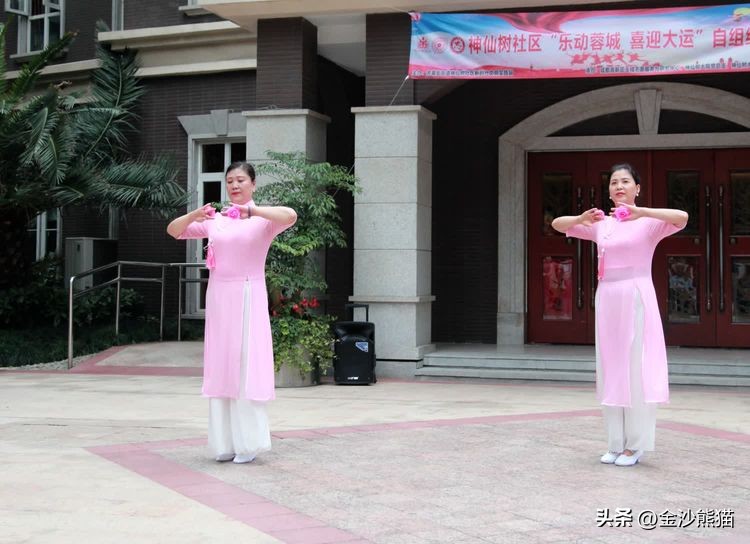 成都神仙树景区,成都神仙树大院好漂亮