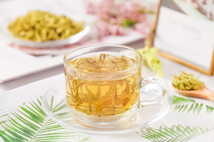 暖胃滋补又不会发胖的茶,冬季不上火的营养茶