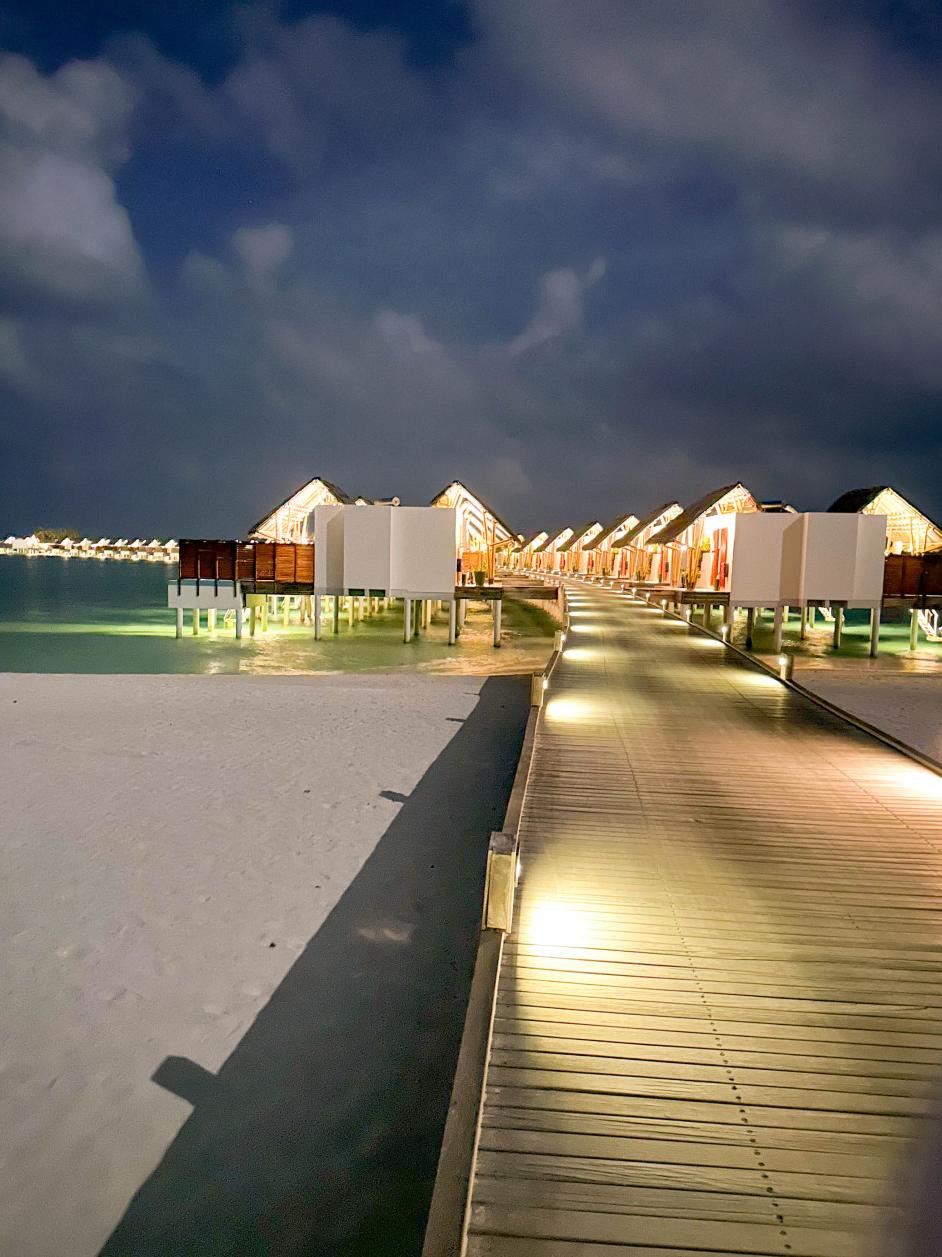 游记马尔代夫,马尔代夫是否值得一去