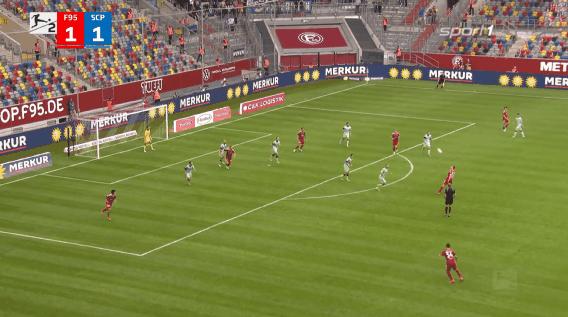 22-23赛季德乙第一轮赛果,德乙重头戏赛事分析