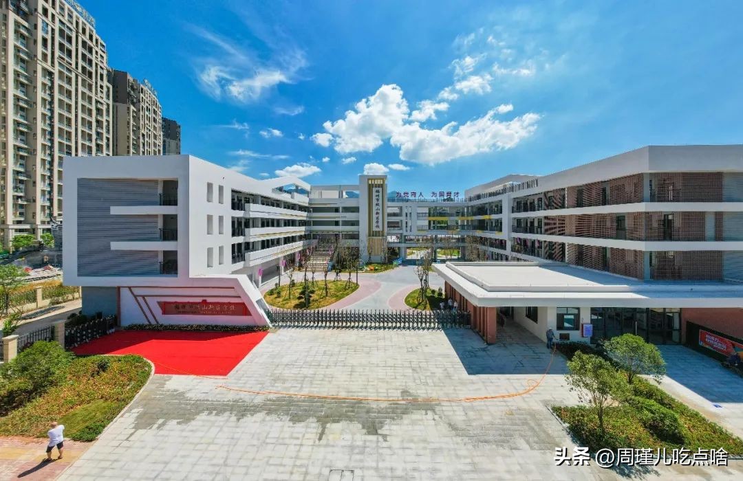 福州晋安前十名小学,福州晋安民办小学排名