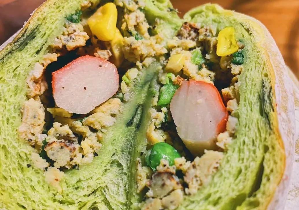 特别爱吃面包是什么原因,特别爱吃面包是什么体验