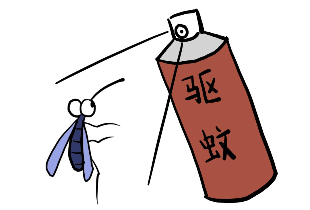 电子驱蚊液正确使用方法,孕妇驱蚊液十大安全排名