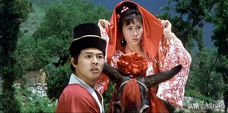 少林寺电影中的武术表演,电影少林寺演出对武术有什么影响