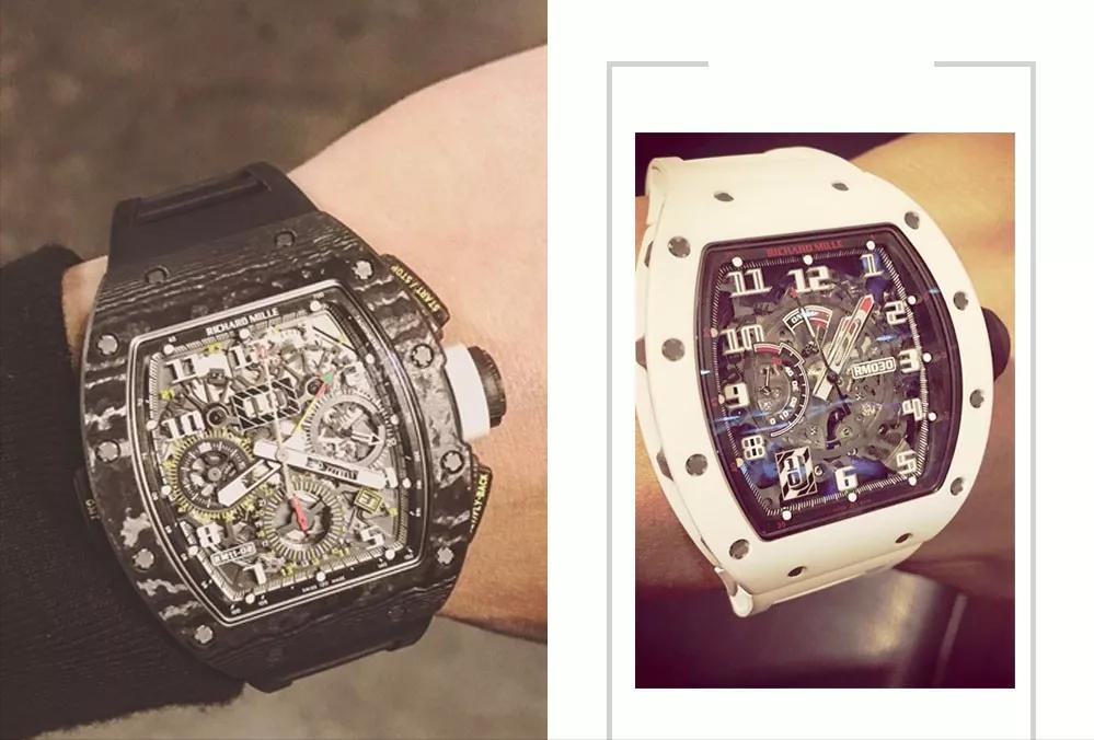 30万最经典一款手表,30万名表