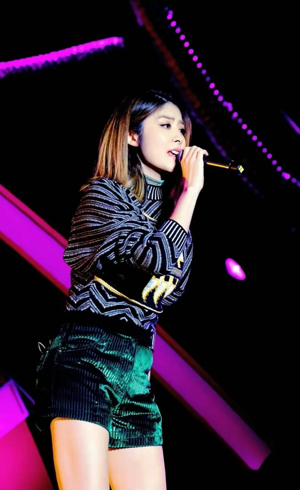 陈慧琳8090怀旧经典单曲,香港老牌女歌手陈慧琳