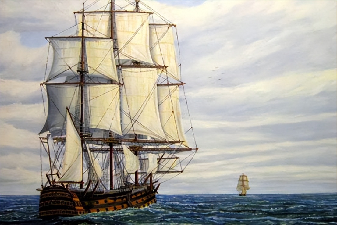 中世纪船的原理,中世纪船只知识