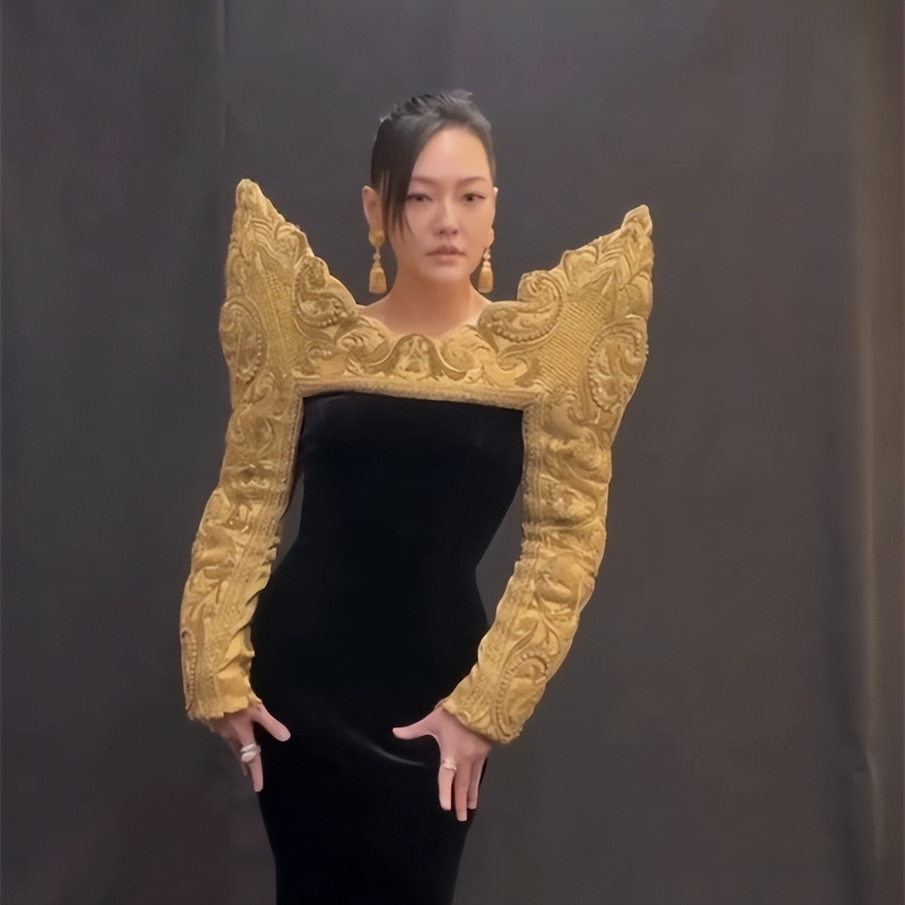 小s的真正时尚,小s的时尚视频