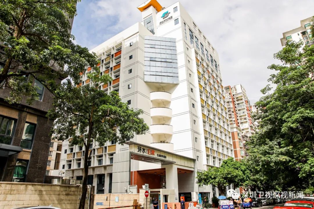 深圳宝安一商业改保障房,深圳工改保障房