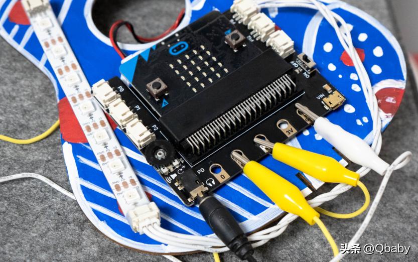 儿童创意编程和硬件编程,爱上数学免费课程