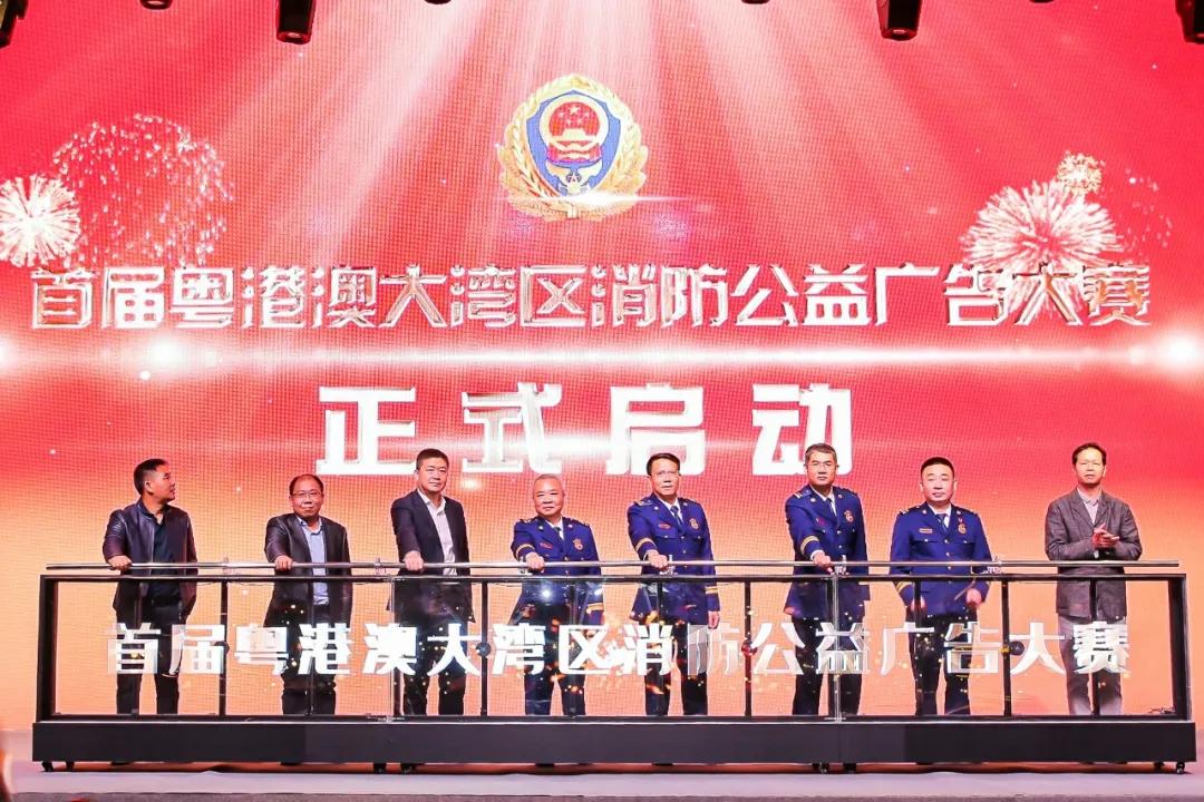 2023年119消防宣传日活动主题,119消防大队宣传月活动精彩纷呈