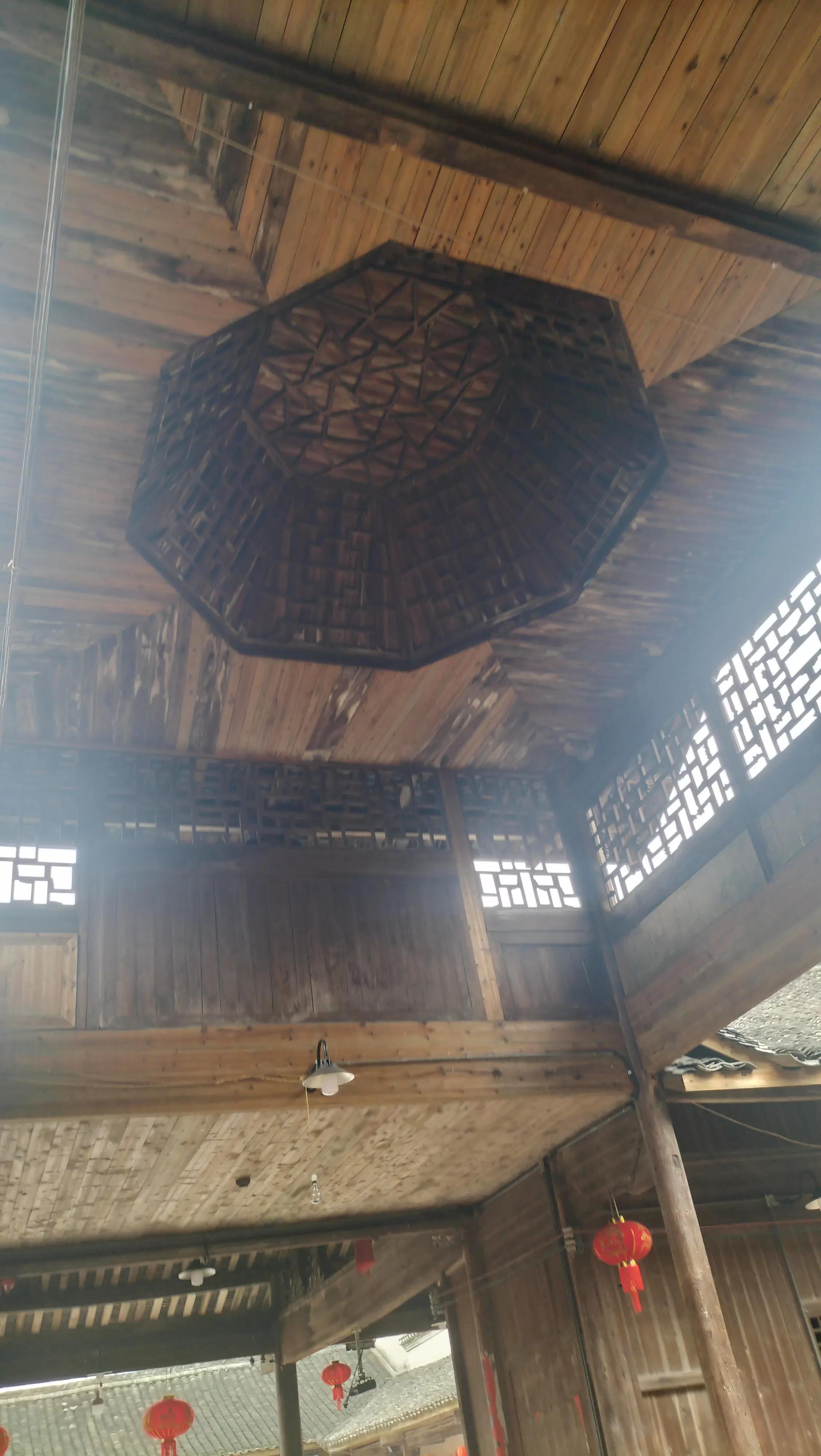 周家大院视频完整版,周家大院旅游攻略