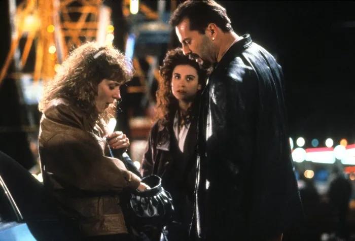 布鲁斯威利斯怎么患上失语症的,布鲁斯威利斯失语症恶化