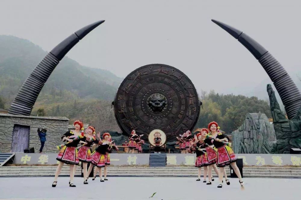 咸宁崇阳景点旅游路线攻略,咸宁南站附近的旅游景点