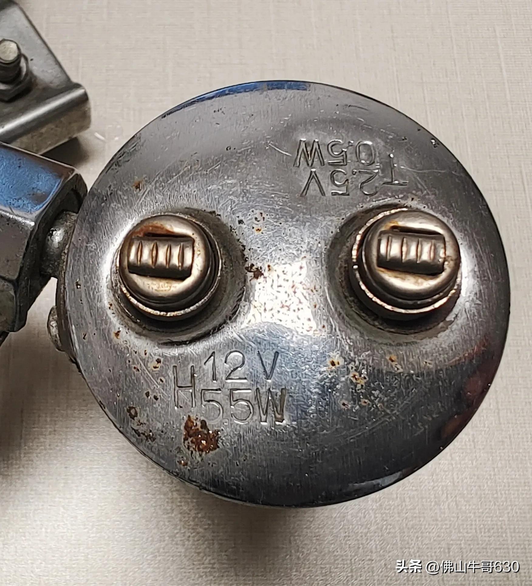 老款自行车发电机,老自行车收音机