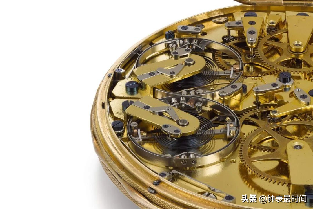 宝玑顶级表图片,宝玑哪款手表最经典最好看