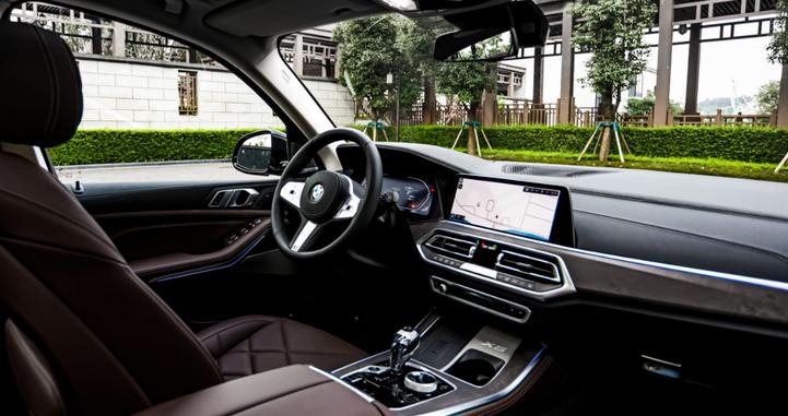 宝马x5国产后销量上涨多少,国产宝马x5如何年销12万辆