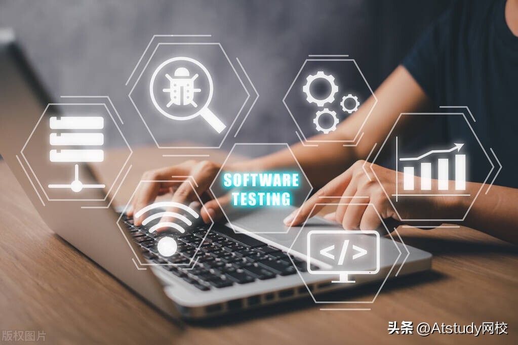 没有项目经验怎么入行软件测试,软件测试0基础有公司要吗