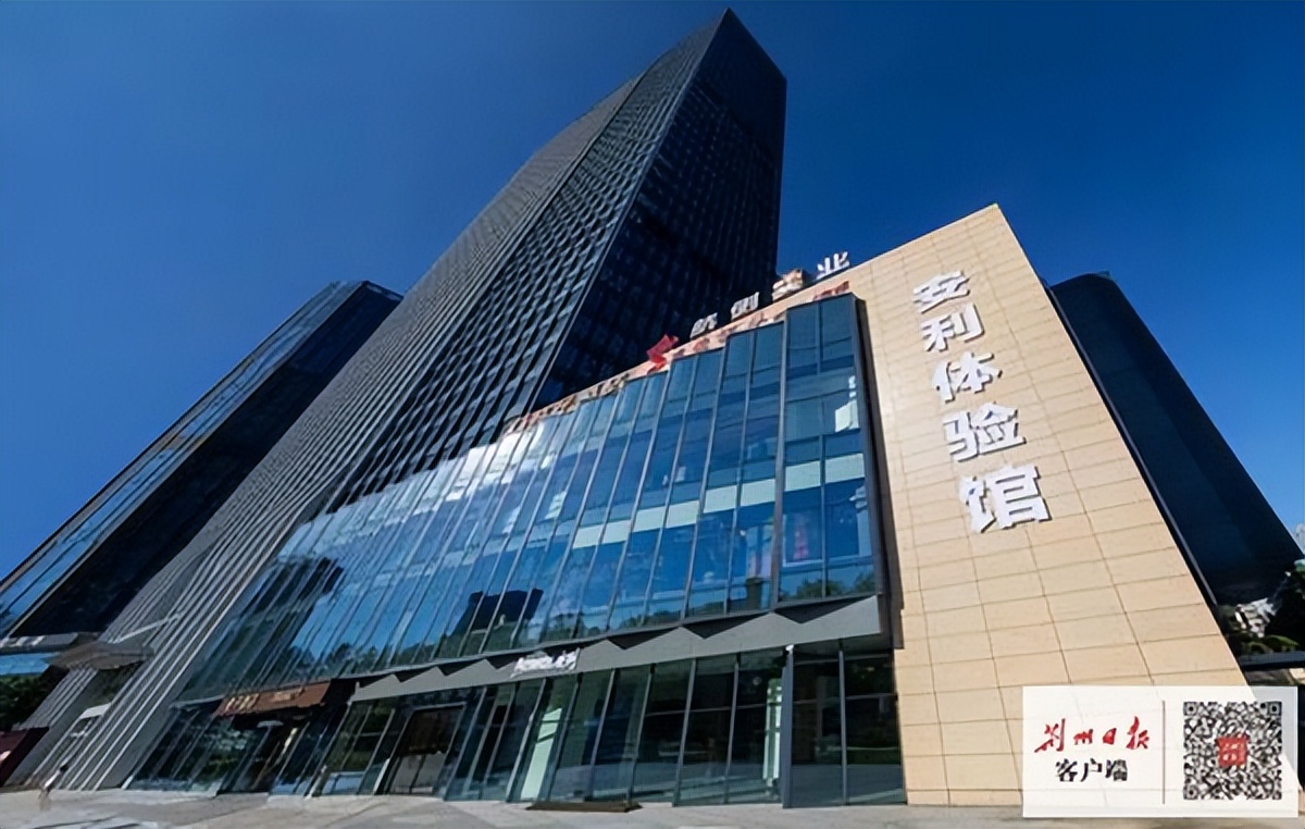 全新升级、细节拉满，这家体验馆值得“安利”