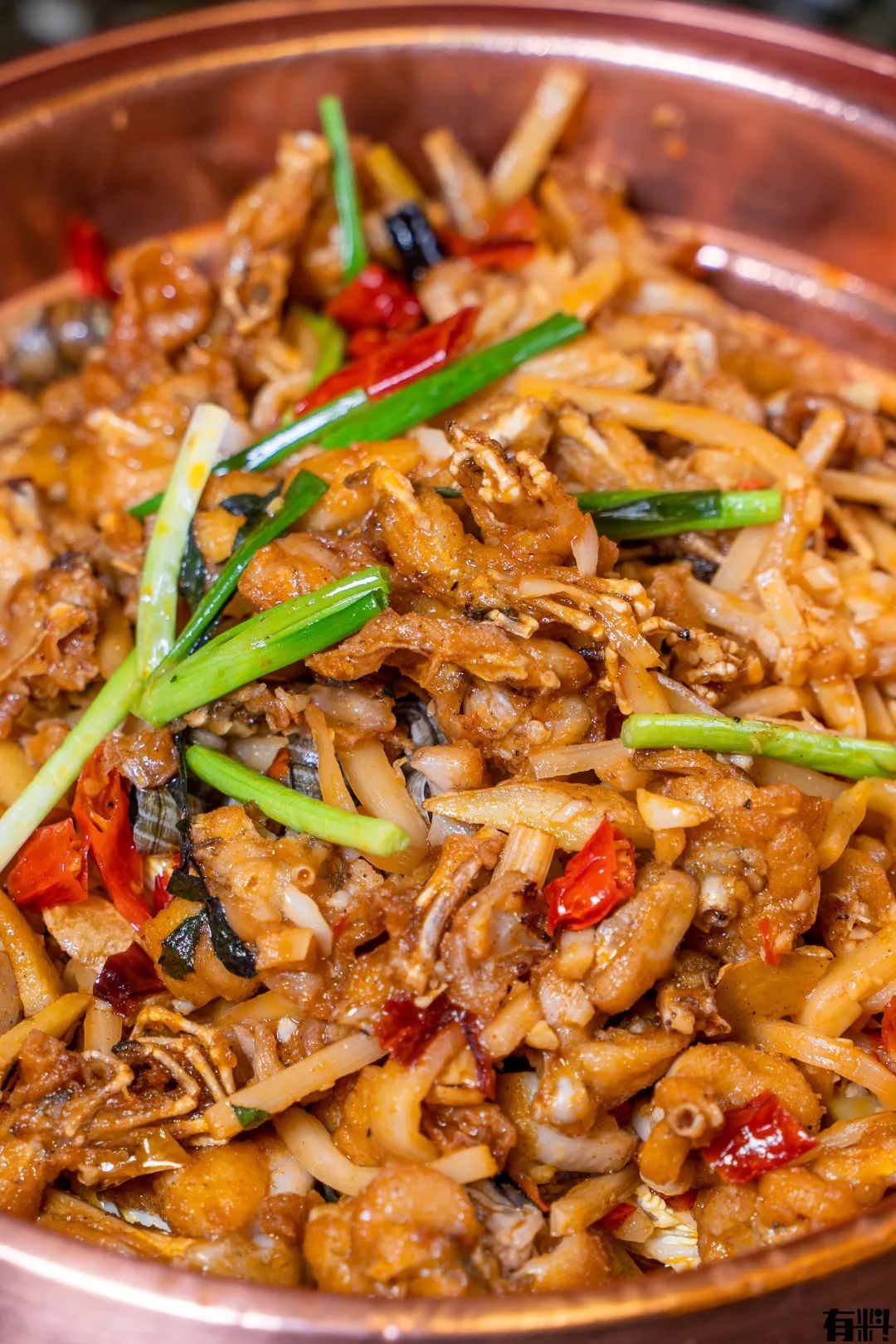 松山湖万象汇牛蛙团购,东莞牛蛙店