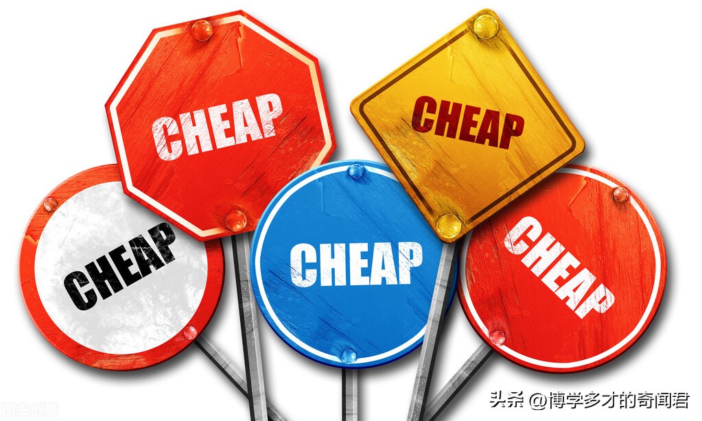 拼多多为什么能从电商夹击中崛起,拼多多是如何在电商中突出重围的