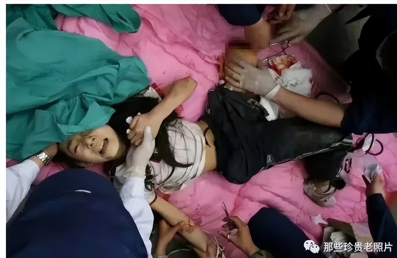 汶川有哪些瞬间让人泪流满面,回首汶川我们依然泪流满面