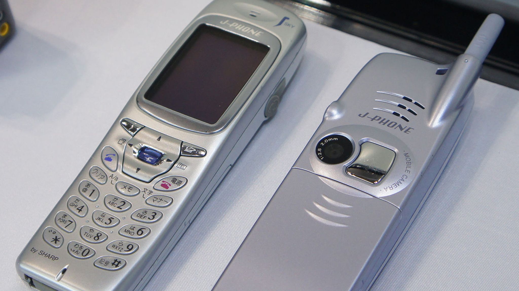 手机发展史从1978到2018,中国手机的百年史