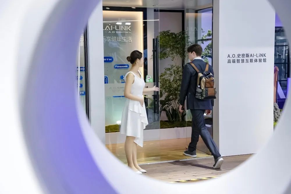 ao史密斯好风好水系统价格,史密斯好风好水使用体验