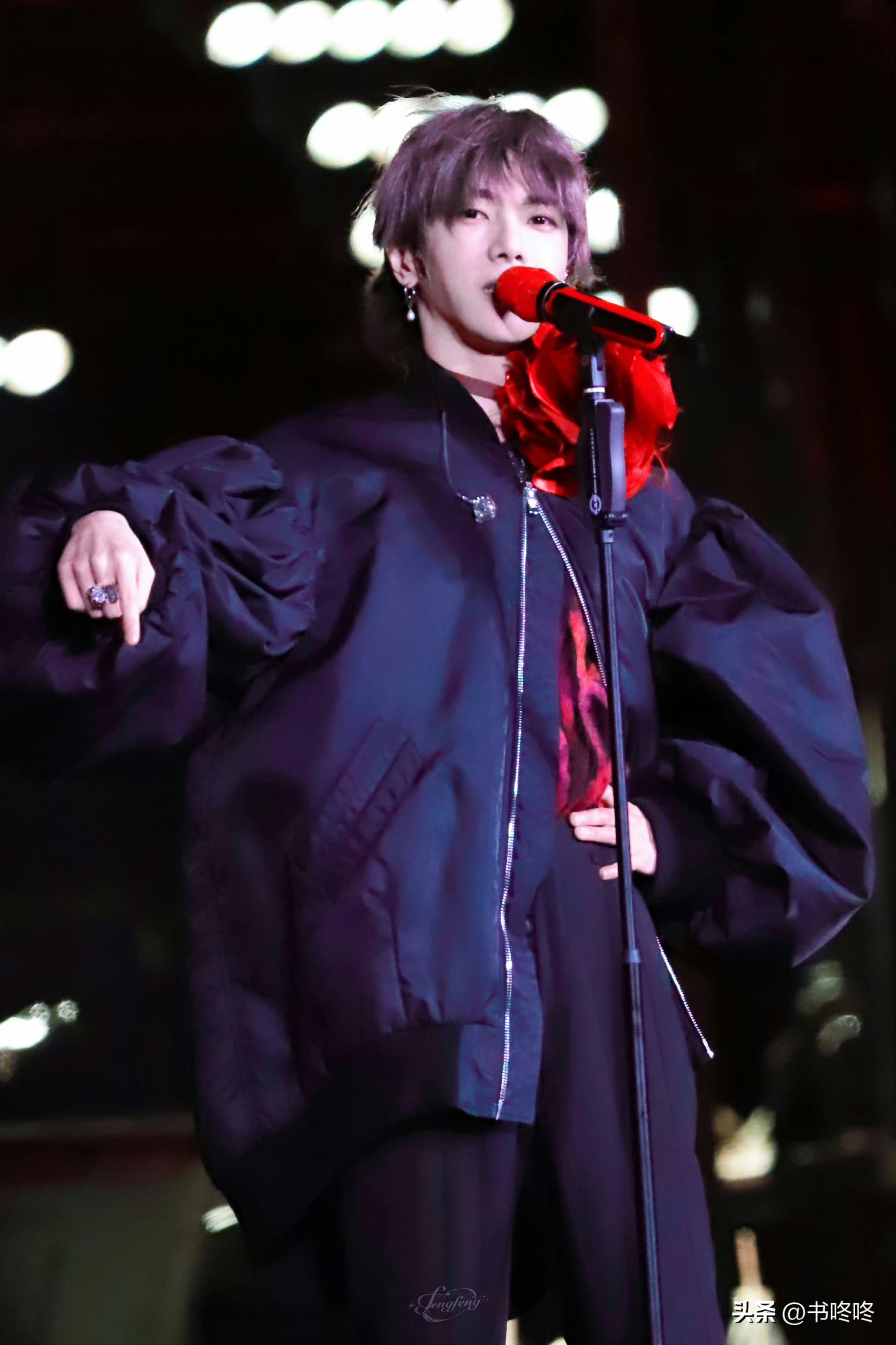 丁太升评价华晨宇永远的神,华晨宇评价丁太升第六期