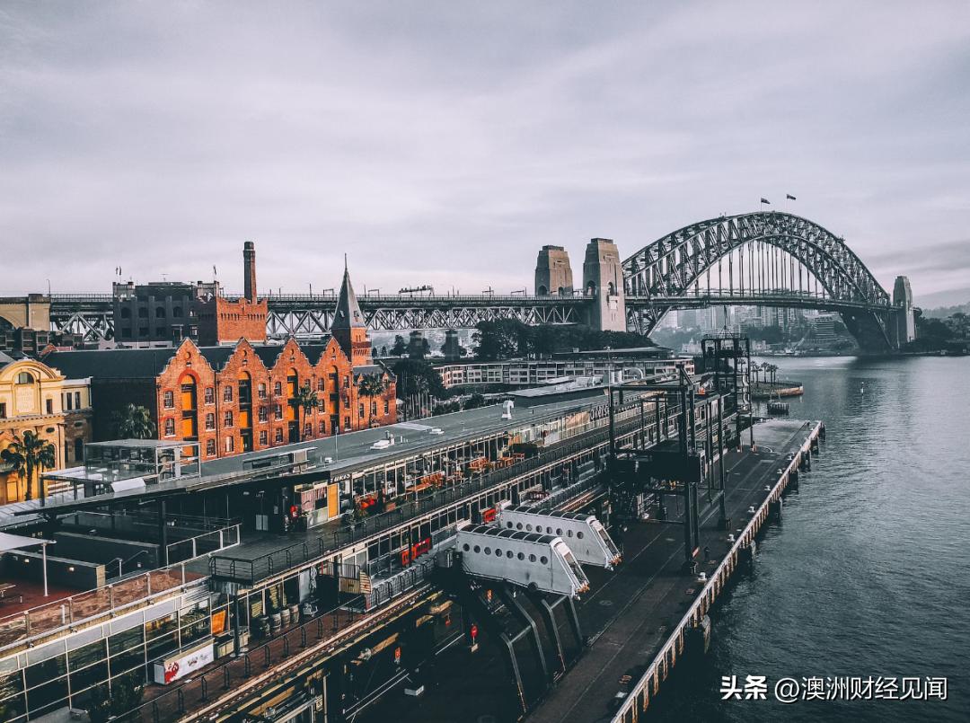 一年200收入在澳大利亚能生活好吗,年收入多少能在澳大利亚定居