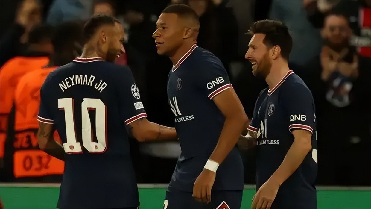 法甲情报：南特VS巴黎圣日尔曼，大巴黎会否留力欧冠？