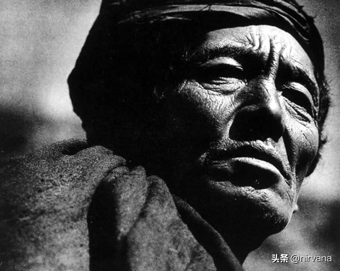 彝族娃子寨,娃子寨