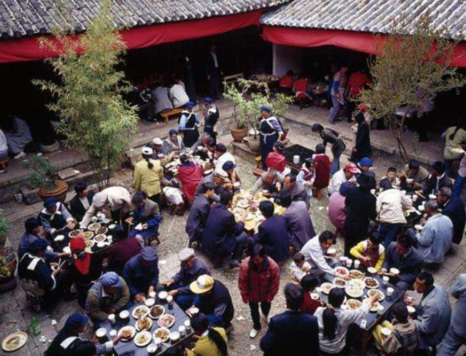 八仙桌为什么在市场上消失了,永不过时的八仙桌