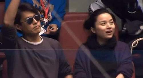 李佳与靳东结婚了吗,靳东却宁愿娶2婚的李佳