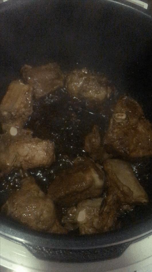 安本素电压力锅和苏泊尔哪个好,安本素电压力锅优缺点