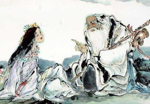 庄子逍遥游这4个故事醍醐灌顶,庄子逍遥游细思极恐的故事