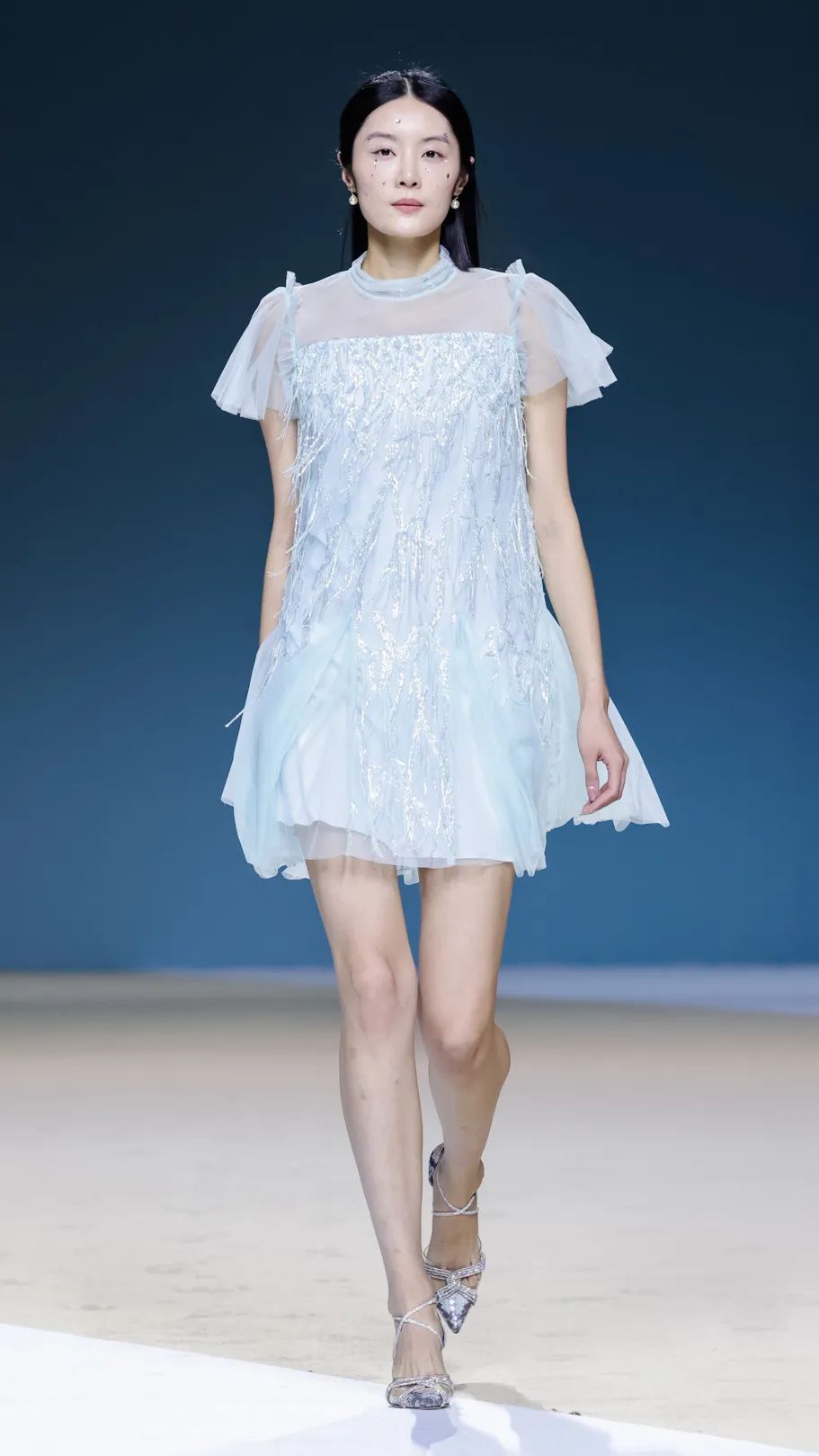 2023春季流行款式,2023年中年夏季流行款式