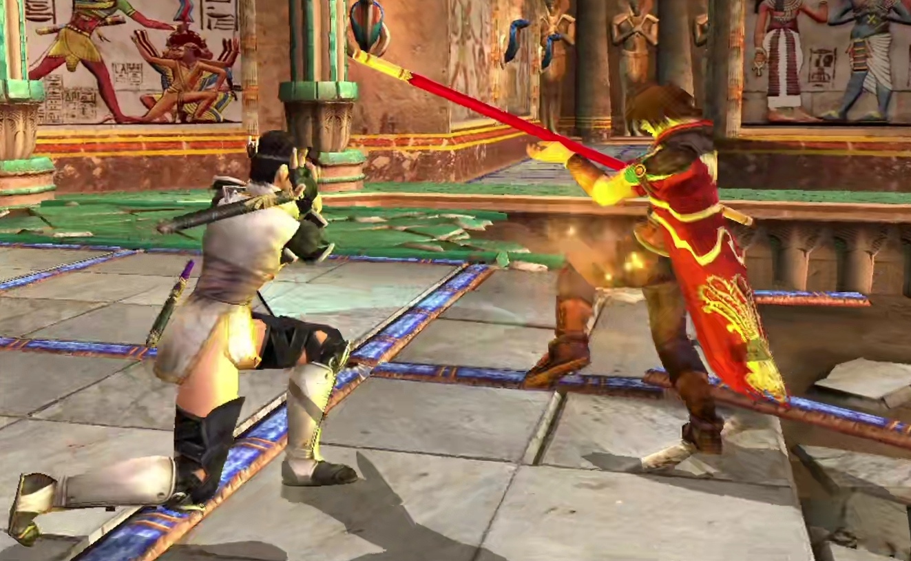 世嘉dc十大经典的游戏,世嘉dc游戏主机有哪些好玩的游戏