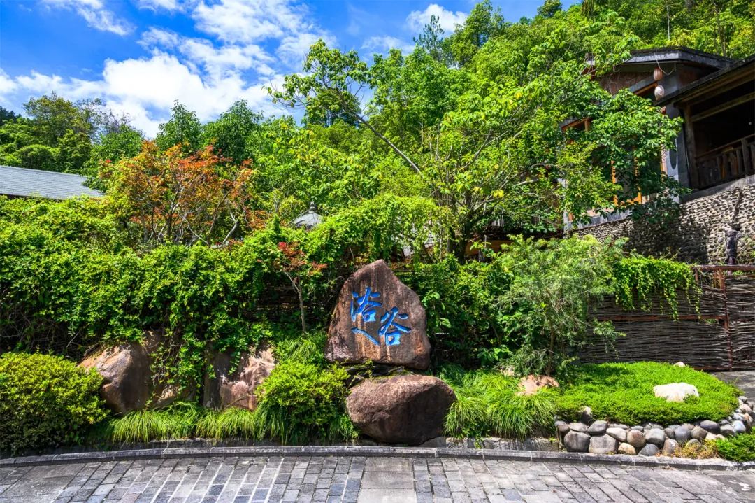 适合冬天去的天然温泉推荐,适合冬天去的温泉度假