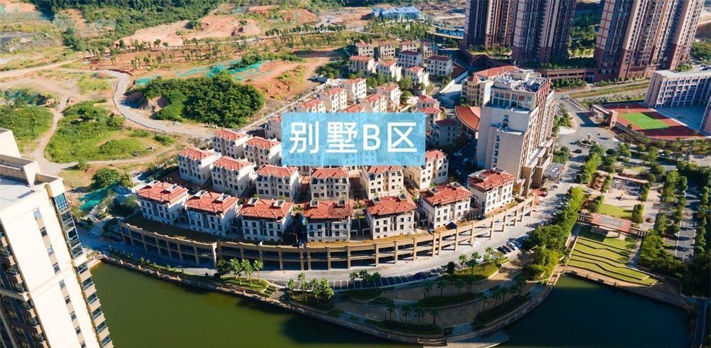 郴州最好的别墅楼盘,郴州市高品质好户型楼盘推荐