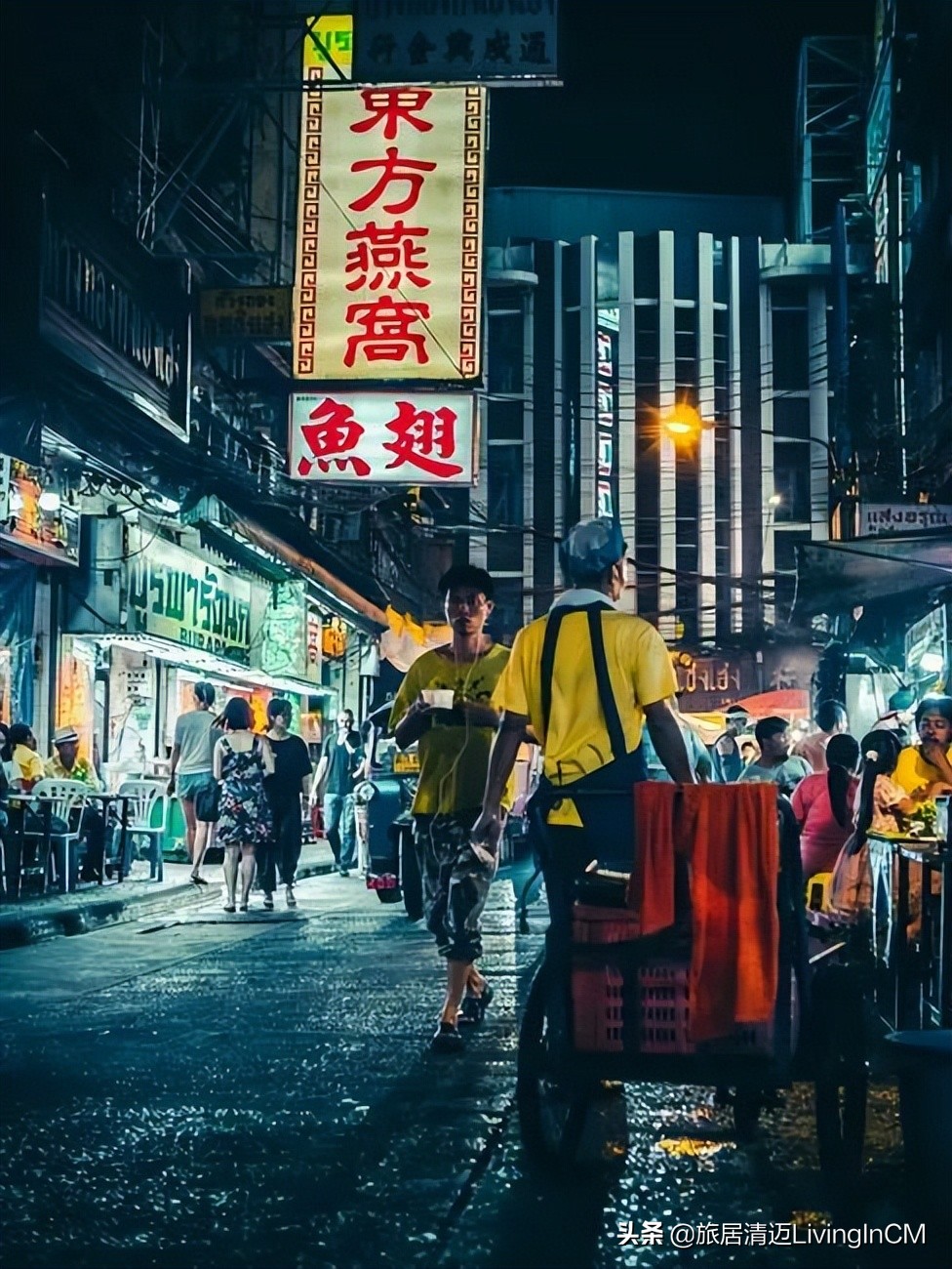 泰国收过路费吗,泰国旅游给小费的方式有哪些