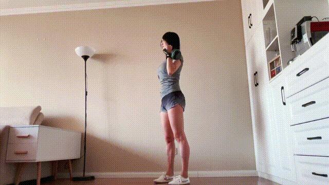 科学健康知识建议收藏,居家锻炼这份科学指南请收下