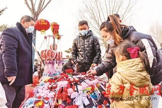 赶大集也是一种乐趣,赶大集是一件好玩的事儿