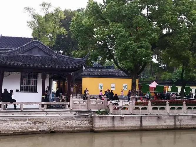 上海为什么和苏州关系好,上海人逃到苏州的感受